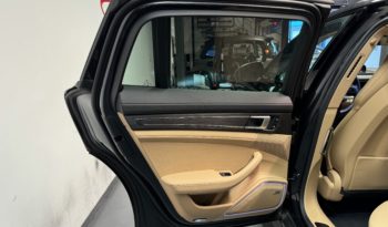 PORSCHE – PANAMERA SPORT TURISMO 4 PLATINIUM EDITION – E-HYBRID – 3.0 – V6 – 462 CH plein