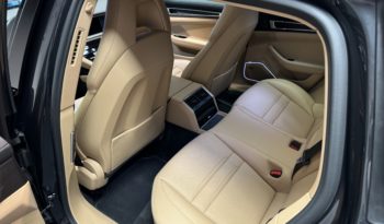 PORSCHE – PANAMERA SPORT TURISMO 4 PLATINIUM EDITION – E-HYBRID – 3.0 – V6 – 462 CH plein