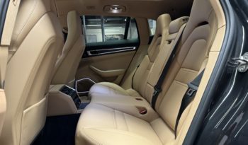 PORSCHE – PANAMERA SPORT TURISMO 4 PLATINIUM EDITION – E-HYBRID – 3.0 – V6 – 462 CH plein