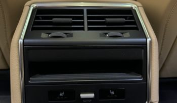 PORSCHE – PANAMERA SPORT TURISMO 4 PLATINIUM EDITION – E-HYBRID – 3.0 – V6 – 462 CH plein