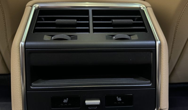 PORSCHE – PANAMERA SPORT TURISMO 4 PLATINIUM EDITION – E-HYBRID – 3.0 – V6 – 462 CH plein