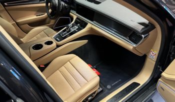PORSCHE – PANAMERA SPORT TURISMO 4 PLATINIUM EDITION – E-HYBRID – 3.0 – V6 – 462 CH plein