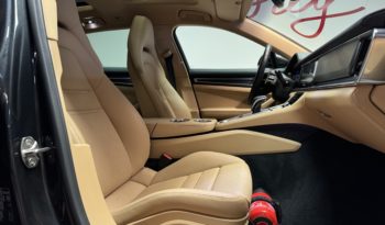 PORSCHE – PANAMERA SPORT TURISMO 4 PLATINIUM EDITION – E-HYBRID – 3.0 – V6 – 462 CH plein