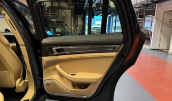 PORSCHE – PANAMERA SPORT TURISMO 4 PLATINIUM EDITION – E-HYBRID – 3.0 – V6 – 462 CH plein