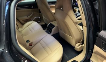 PORSCHE – PANAMERA SPORT TURISMO 4 PLATINIUM EDITION – E-HYBRID – 3.0 – V6 – 462 CH plein