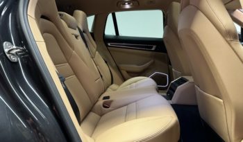 PORSCHE – PANAMERA SPORT TURISMO 4 PLATINIUM EDITION – E-HYBRID – 3.0 – V6 – 462 CH plein