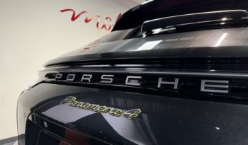 PORSCHE – PANAMERA SPORT TURISMO 4 PLATINIUM EDITION – E-HYBRID – 3.0 – V6 – 462 CH plein
