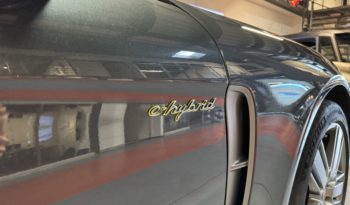 PORSCHE – PANAMERA SPORT TURISMO 4 PLATINIUM EDITION – E-HYBRID – 3.0 – V6 – 462 CH plein