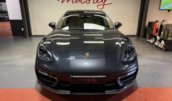 PORSCHE – PANAMERA SPORT TURISMO 4 PLATINIUM EDITION – E-HYBRID – 3.0 – V6 – 462 CH plein