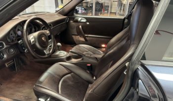 PORSCHE 911 (997-1) CARRERA 4S 3.8 TIPTRONIC 355 CH plein