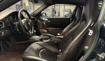 PORSCHE 911 (997-1) CARRERA 4S 3.8 TIPTRONIC 355 CH plein