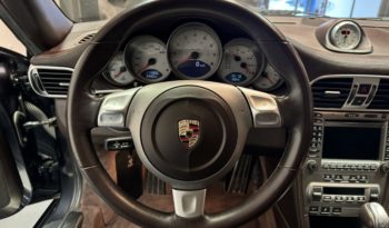 PORSCHE 911 (997-1) CARRERA 4S 3.8 TIPTRONIC 355 CH plein