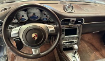 PORSCHE 911 (997-1) CARRERA 4S 3.8 TIPTRONIC 355 CH plein