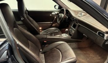 PORSCHE 911 (997-1) CARRERA 4S 3.8 TIPTRONIC 355 CH plein