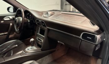 PORSCHE 911 (997-1) CARRERA 4S 3.8 TIPTRONIC 355 CH plein