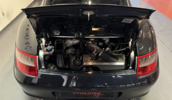 PORSCHE 911 (997-1) CARRERA 4S 3.8 TIPTRONIC 355 CH plein