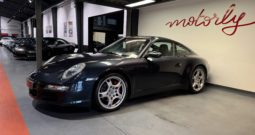 PORSCHE 911 (997-1) CARRERA 4S 3.8 TIPTRONIC 355 CH