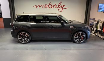 MINI CLUBMAN JCW GP INSPIRED N° 69/99 – 306CH – BVA8 plein