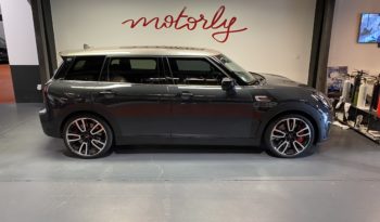 MINI CLUBMAN JCW GP INSPIRED N° 69/99 – 306CH – BVA8 full