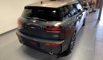 MINI CLUBMAN JCW GP INSPIRED N° 69/99 – 306CH – BVA8 plein