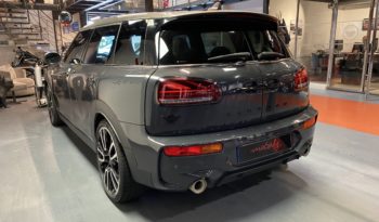 MINI CLUBMAN JCW GP INSPIRED N° 69/99 – 306CH – BVA8 plein