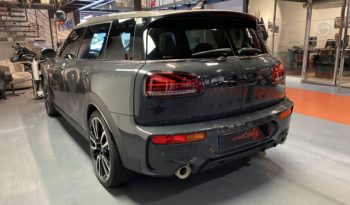 MINI CLUBMAN JCW GP INSPIRED N° 69/99 – 306CH – BVA8 full