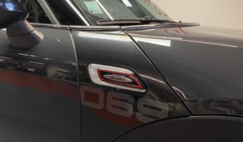 MINI CLUBMAN JCW GP INSPIRED N° 69/99 – 306CH – BVA8 plein
