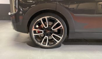 MINI CLUBMAN JCW GP INSPIRED N° 69/99 – 306CH – BVA8 plein