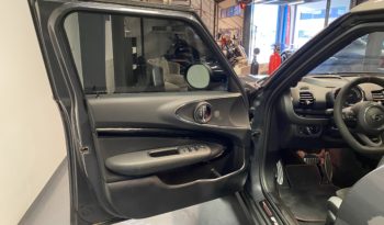 MINI CLUBMAN JCW GP INSPIRED N° 69/99 – 306CH – BVA8 plein
