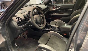 MINI CLUBMAN JCW GP INSPIRED N° 69/99 – 306CH – BVA8 plein