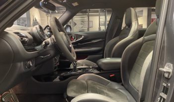 MINI CLUBMAN JCW GP INSPIRED N° 69/99 – 306CH – BVA8 plein