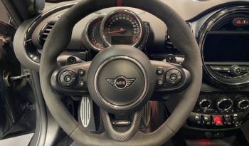 MINI CLUBMAN JCW GP INSPIRED N° 69/99 – 306CH – BVA8 plein