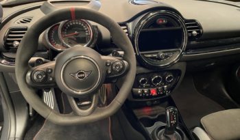 MINI CLUBMAN JCW GP INSPIRED N° 69/99 – 306CH – BVA8 plein