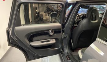 MINI CLUBMAN JCW GP INSPIRED N° 69/99 – 306CH – BVA8 plein