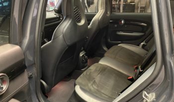 MINI CLUBMAN JCW GP INSPIRED N° 69/99 – 306CH – BVA8 plein