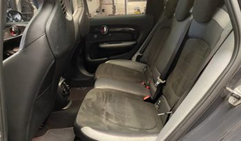 MINI CLUBMAN JCW GP INSPIRED N° 69/99 – 306CH – BVA8 plein