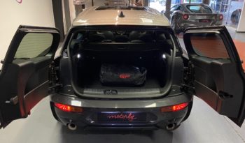 MINI CLUBMAN JCW GP INSPIRED N° 69/99 – 306CH – BVA8 plein