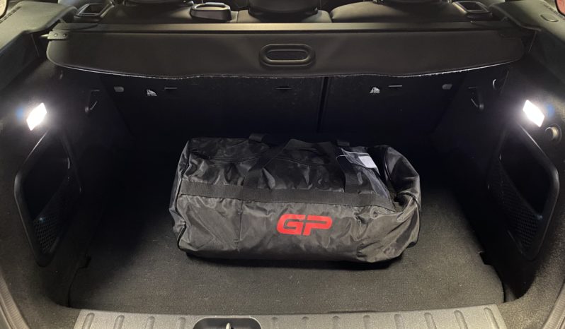 MINI CLUBMAN JCW GP INSPIRED N° 69/99 – 306CH – BVA8 plein