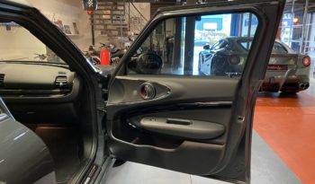 MINI CLUBMAN JCW GP INSPIRED N° 69/99 – 306CH – BVA8 plein