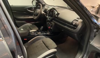 MINI CLUBMAN JCW GP INSPIRED N° 69/99 – 306CH – BVA8 plein