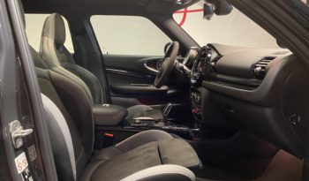 MINI CLUBMAN JCW GP INSPIRED N° 69/99 – 306CH – BVA8 plein