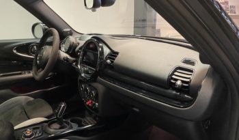 MINI CLUBMAN JCW GP INSPIRED N° 69/99 – 306CH – BVA8 plein
