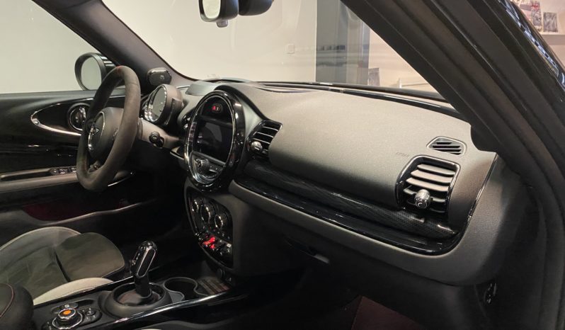 MINI CLUBMAN JCW GP INSPIRED N° 69/99 – 306CH – BVA8 plein