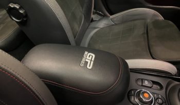 MINI CLUBMAN JCW GP INSPIRED N° 69/99 – 306CH – BVA8 plein