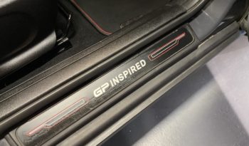 MINI CLUBMAN JCW GP INSPIRED N° 69/99 – 306CH – BVA8 plein