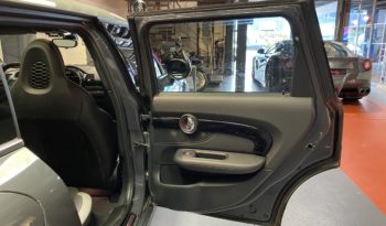 MINI CLUBMAN JCW GP INSPIRED N° 69/99 – 306CH – BVA8 plein