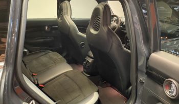 MINI CLUBMAN JCW GP INSPIRED N° 69/99 – 306CH – BVA8 plein