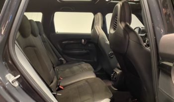 MINI CLUBMAN JCW GP INSPIRED N° 69/99 – 306CH – BVA8 plein
