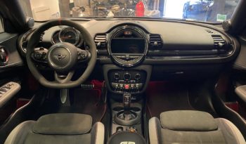 MINI CLUBMAN JCW GP INSPIRED N° 69/99 – 306CH – BVA8 plein