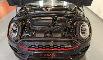 MINI CLUBMAN JCW GP INSPIRED N° 69/99 – 306CH – BVA8 plein